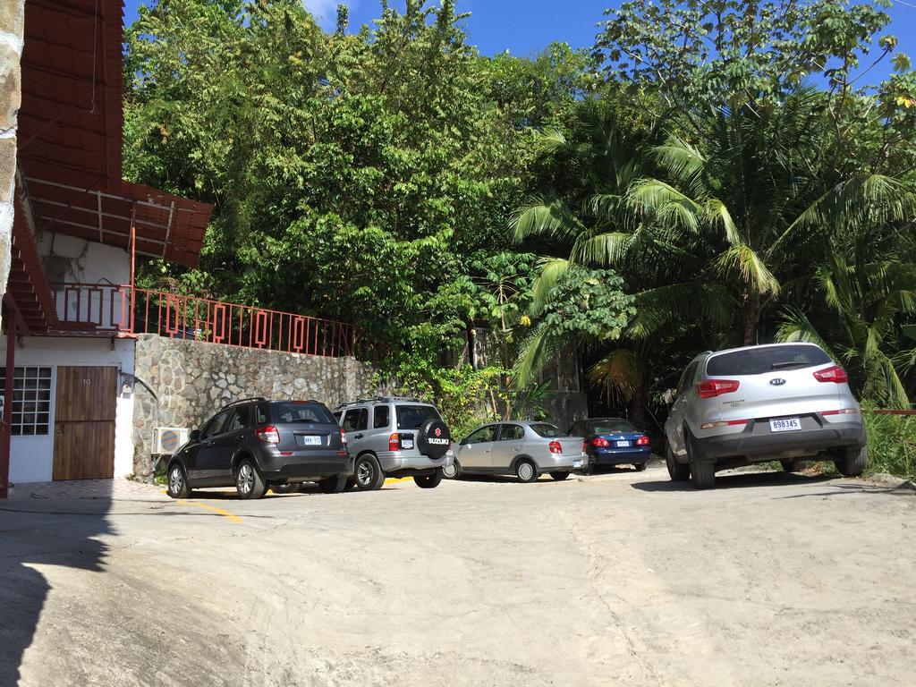 Hotel Coco Manuel Antonio