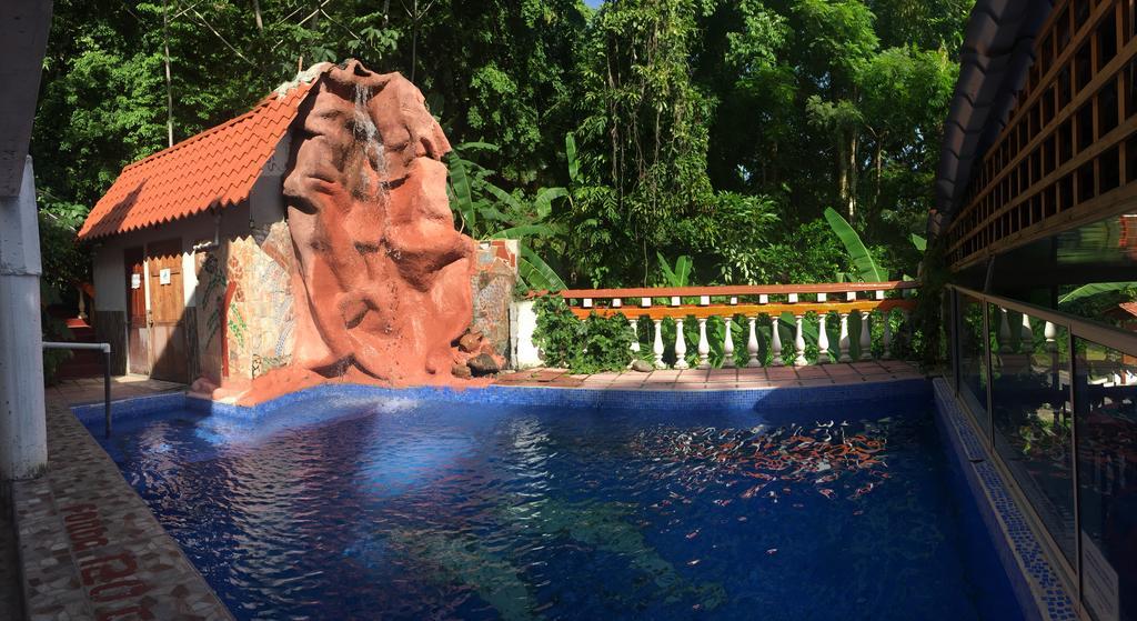 Coco Manuel Antonio