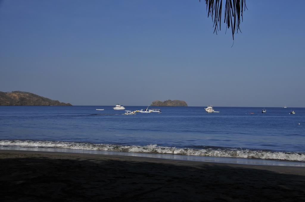 Hotel El Velero