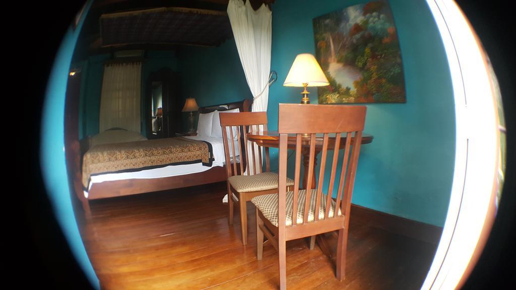 Casa Mare Nostrvm Manuel Antonio