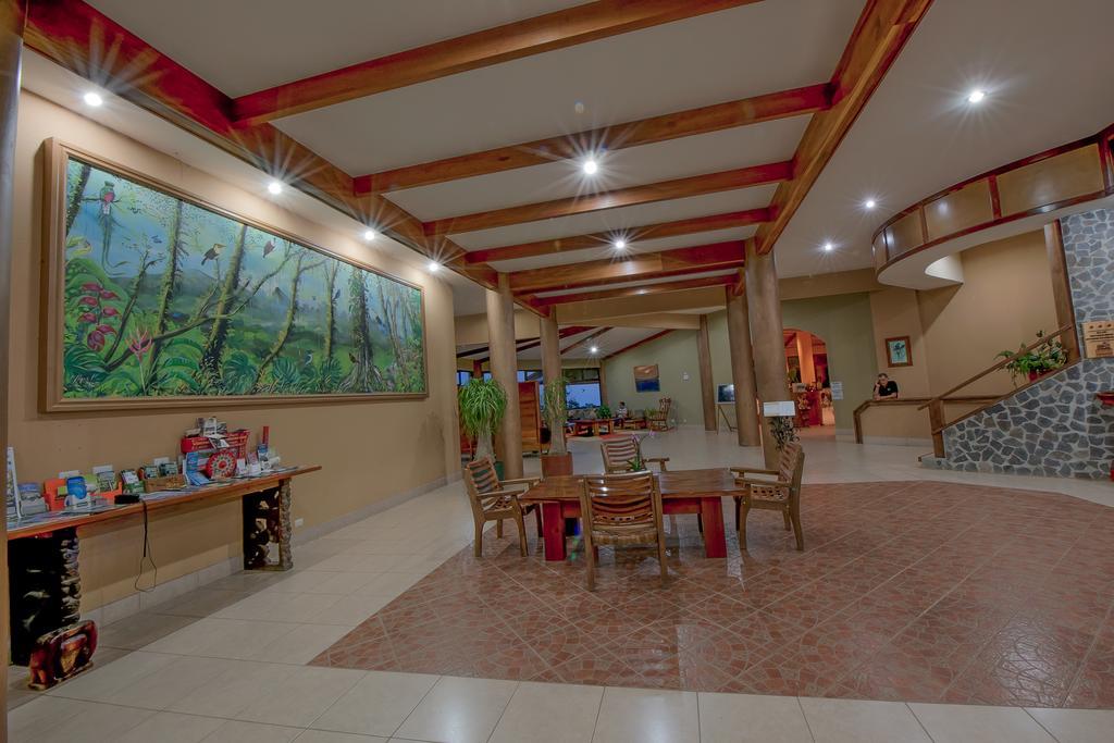 Hotel Montana Monteverde