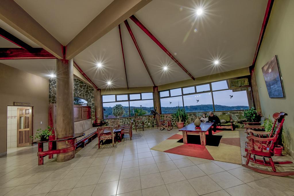 Hotel Montana
