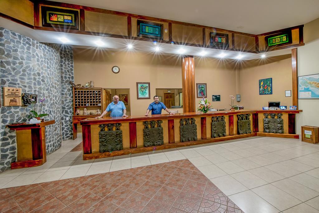 Hotel Montana 3*