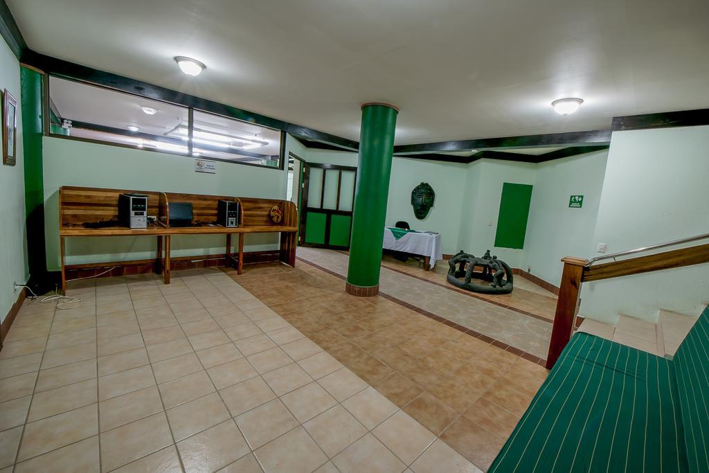 Hotel Montana 3*