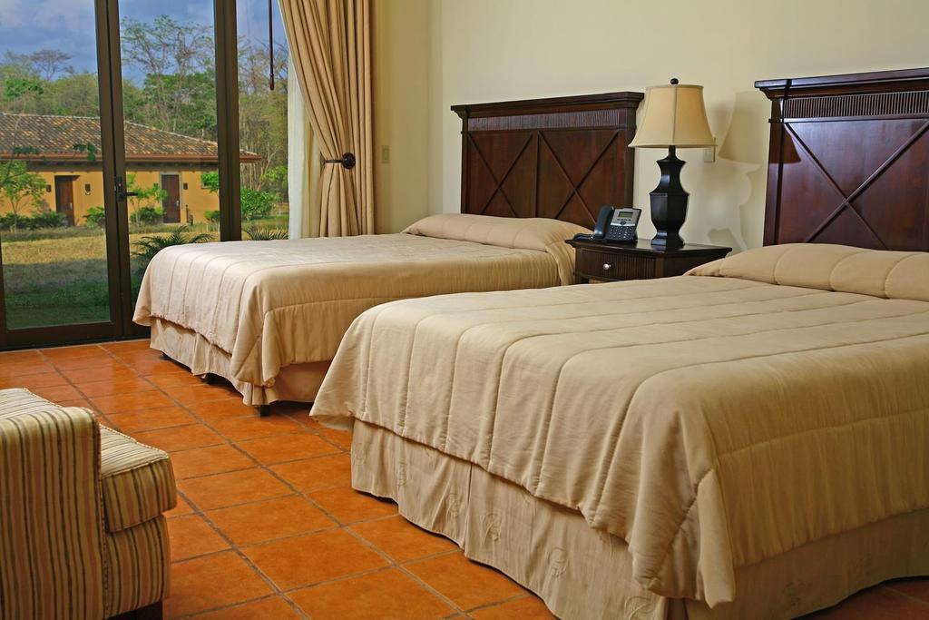 Hotel La Hacienda Pinilla