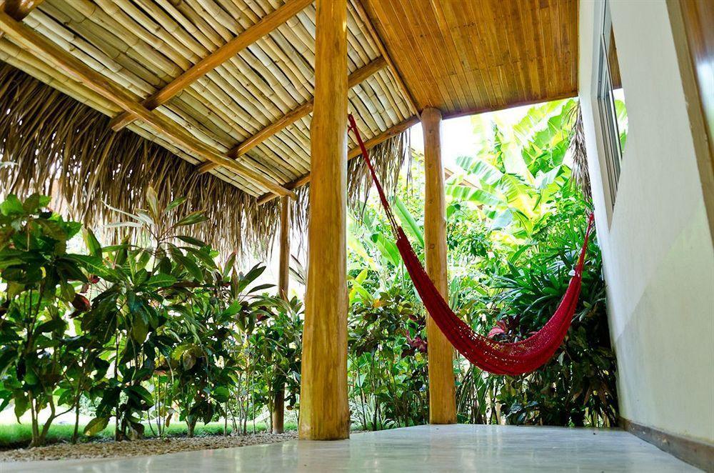 Outsite Santa Teresa Playa