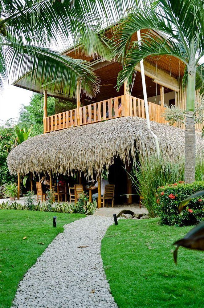 Hotel Outsite Santa Teresa Playa Playa Santa Teresa (Puntarenas)