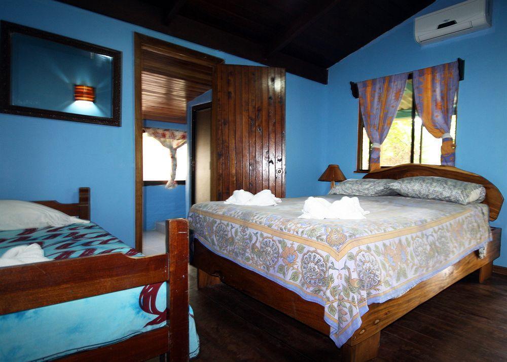 Hotel Pelicano Esterillos Este