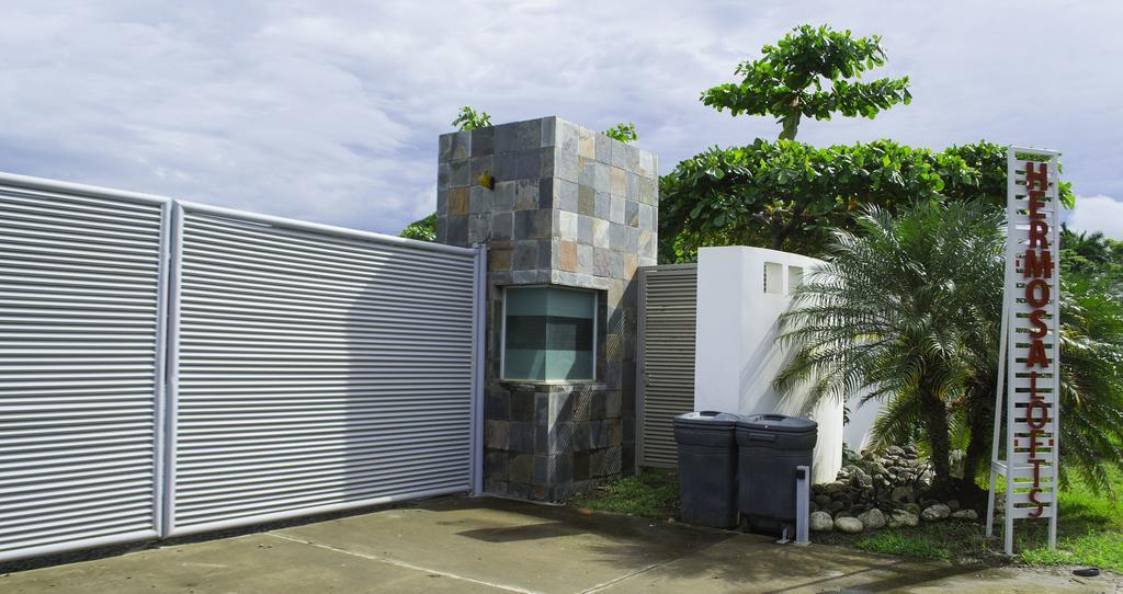 Inn Hermosa Lofts Jaco