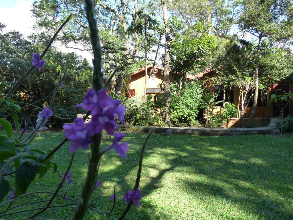Monteverde Villa Lodge Monteverde