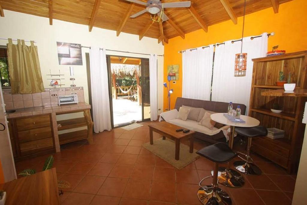 Aparthotel Paraiso
