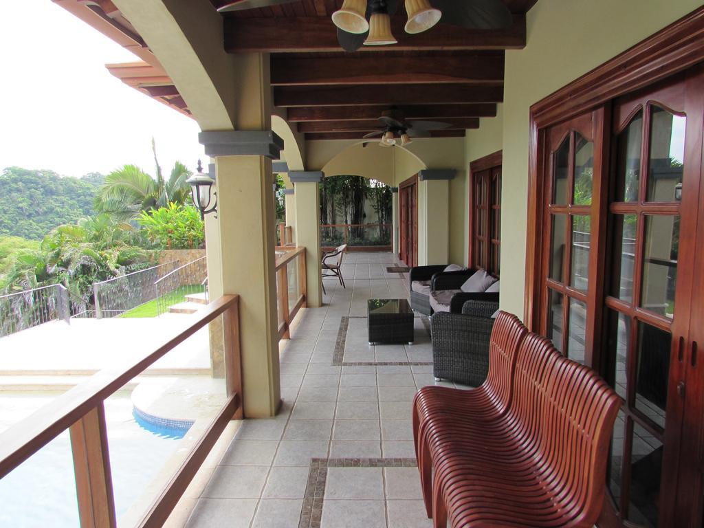 Villa Casa Sol *