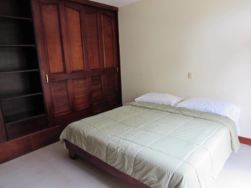 Casa Sol Herradura (San Jose)