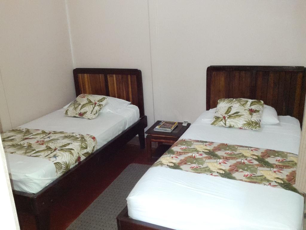 Cabinas Tropicales