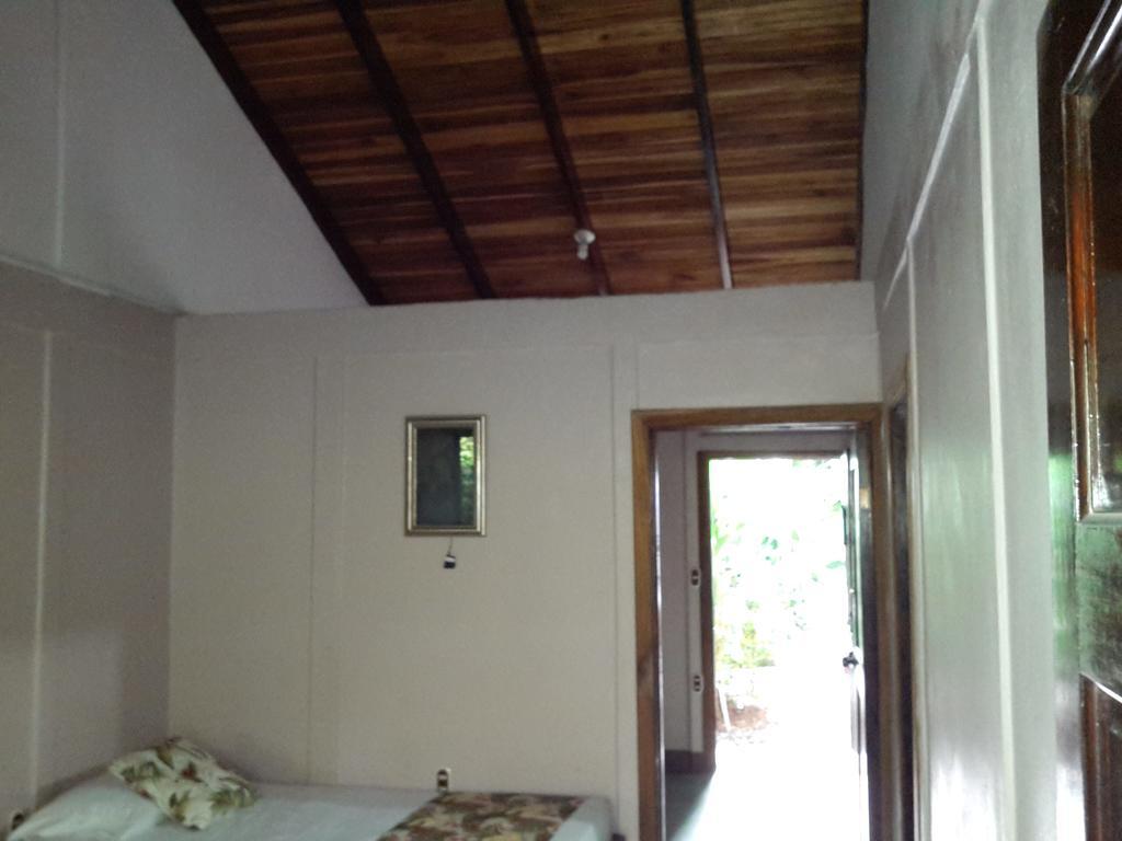 Cabinas Tropicales Puerto Jimenez