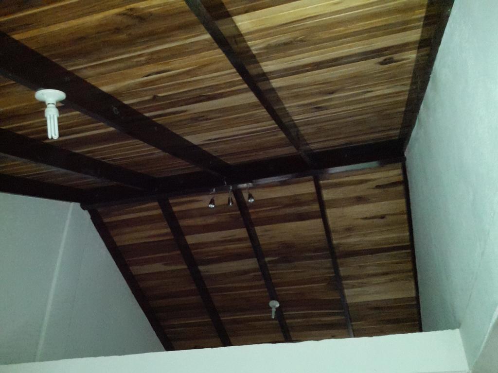 Hotel Cabinas Tropicales Puerto Jimenez