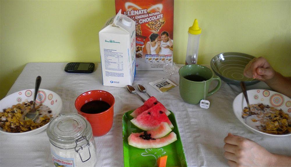 Bed & Breakfast Indra Playa Grande