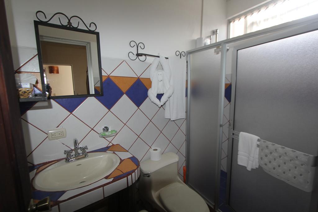 Hotel Arenal By Regina 3*