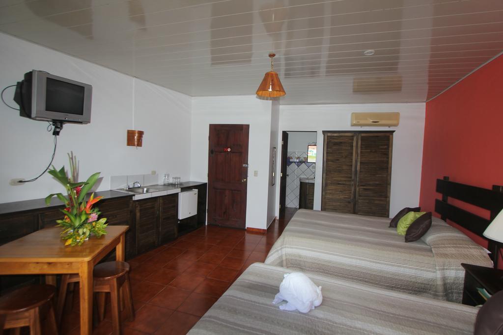 Hotel Arenal By Regina La Fortuna