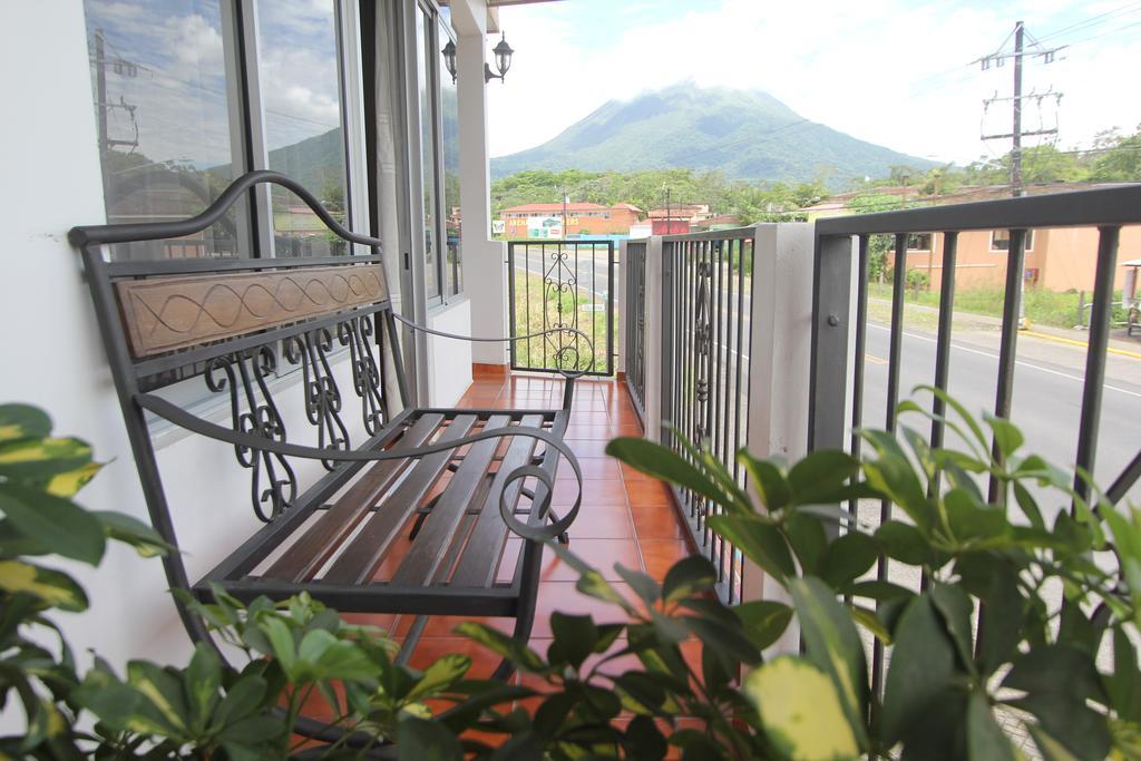 Arenal By Regina