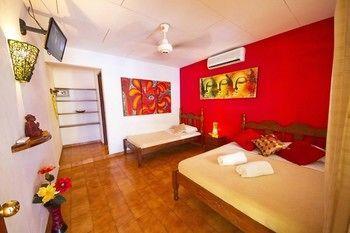 Hostel Buddha House Boutique