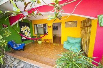 Hostel Buddha House Boutique Jaco