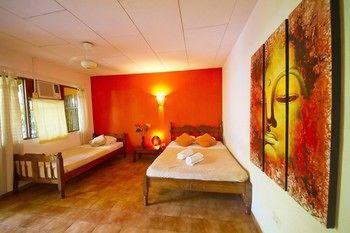 Hostel Buddha House Boutique *