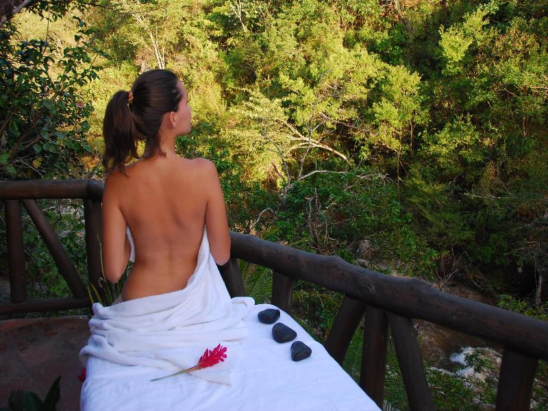 Lodge Canon De La Vieja *