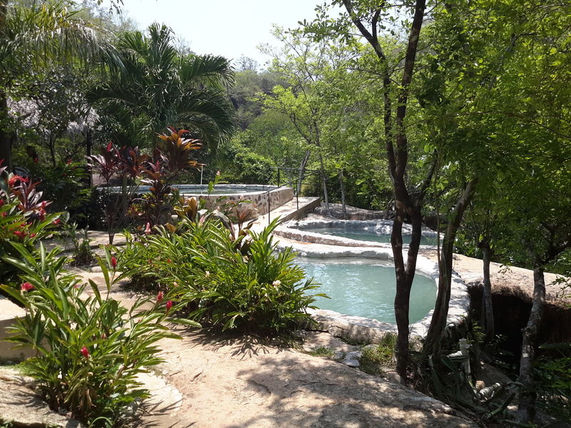 Lodge Canon De La Vieja *