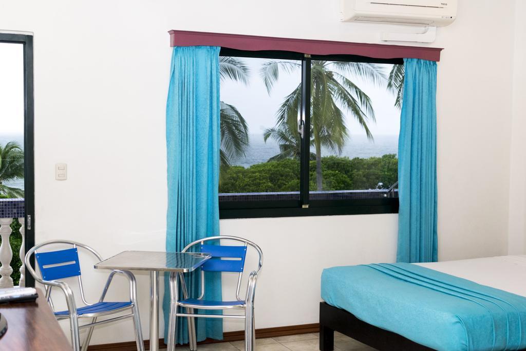 Hotel Puntarenas Beach Puntarenas