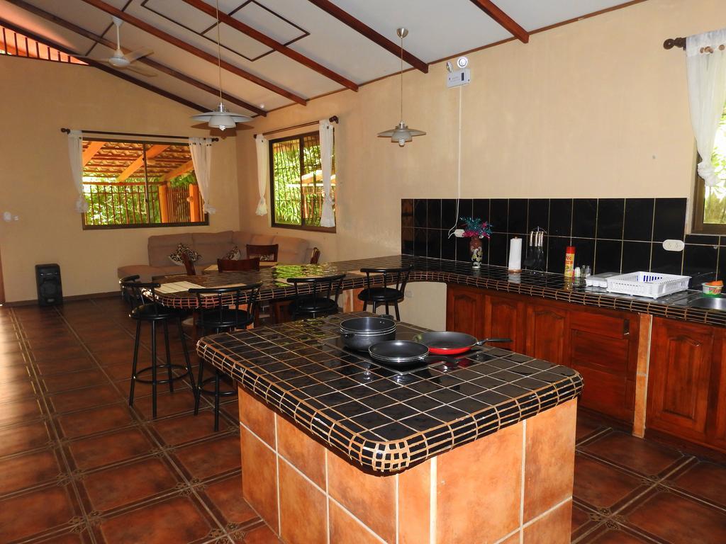 Country house Casa Amigos By The Beach *