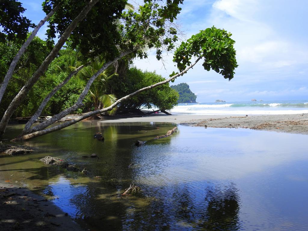 Casa Amigos By The Beach Manuel Antonio