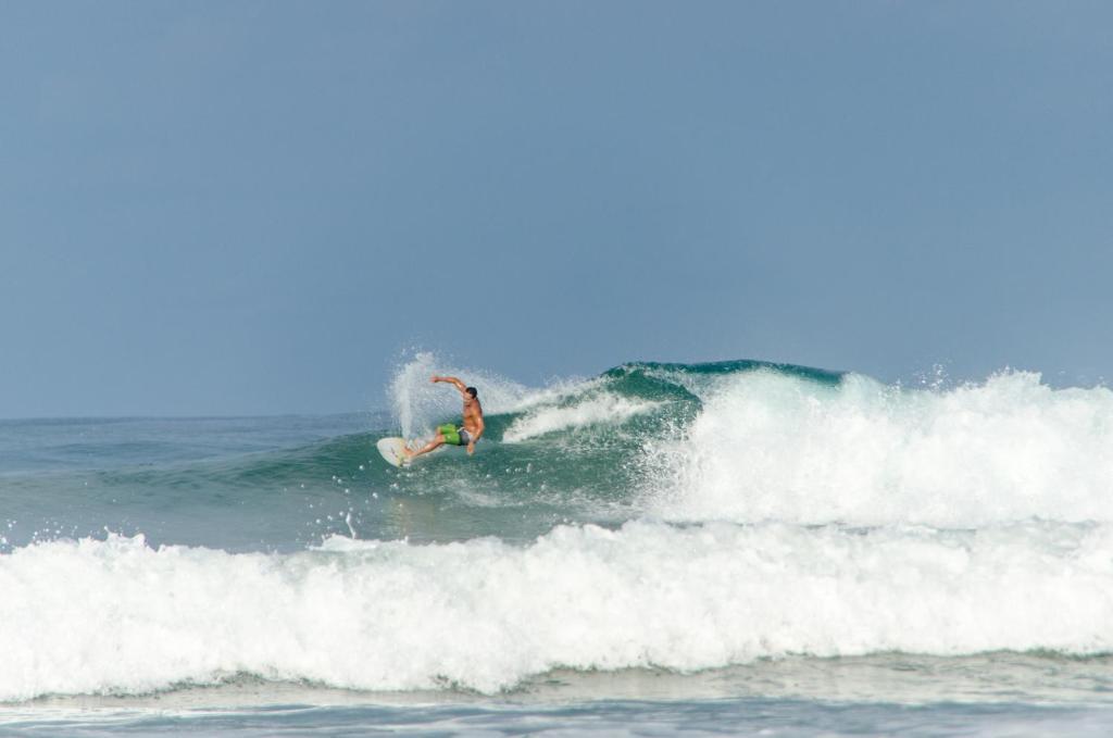 Las Avellanas Villas Villa Tamarindo