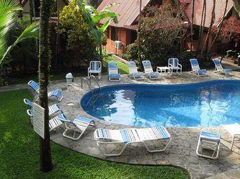 Hotel Ranchos