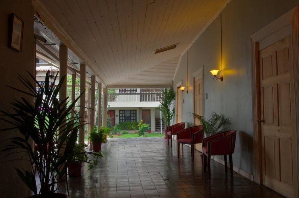 Hotel Liberia