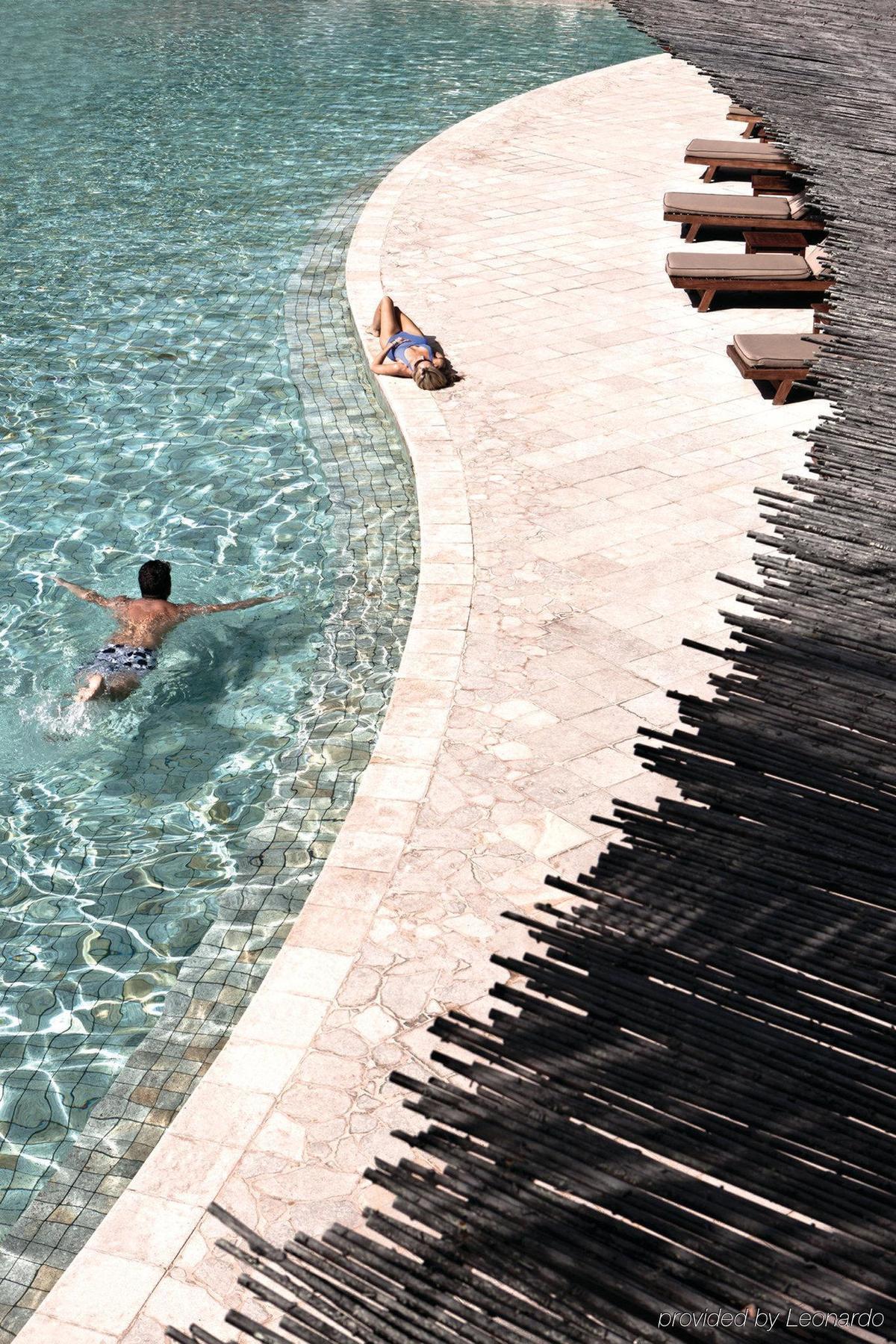 Resort Four Seasons Peninsula Papagayo, Costa Rica 5*