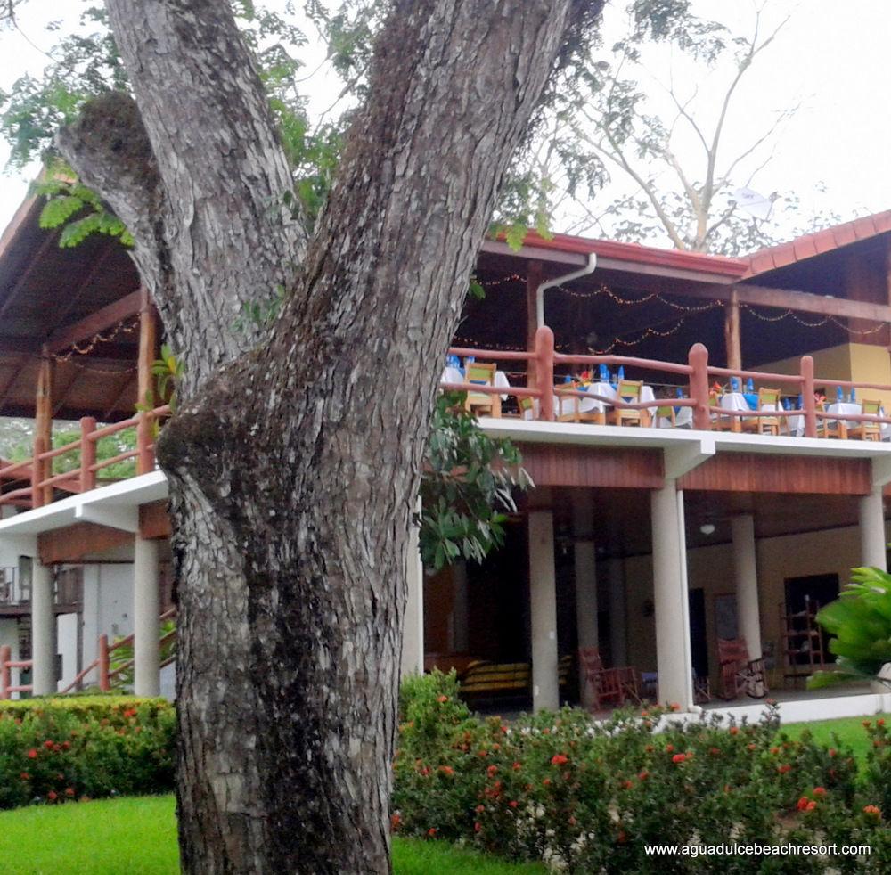 Resort Agua Dulce On The 3*
