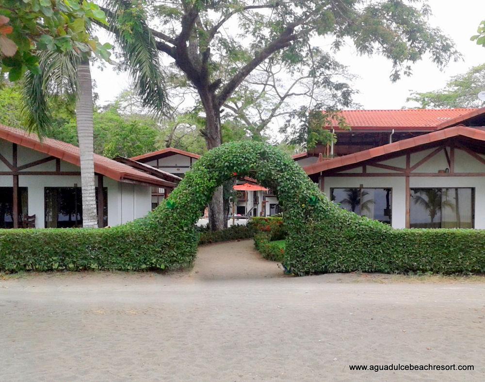 Resort Agua Dulce On The
