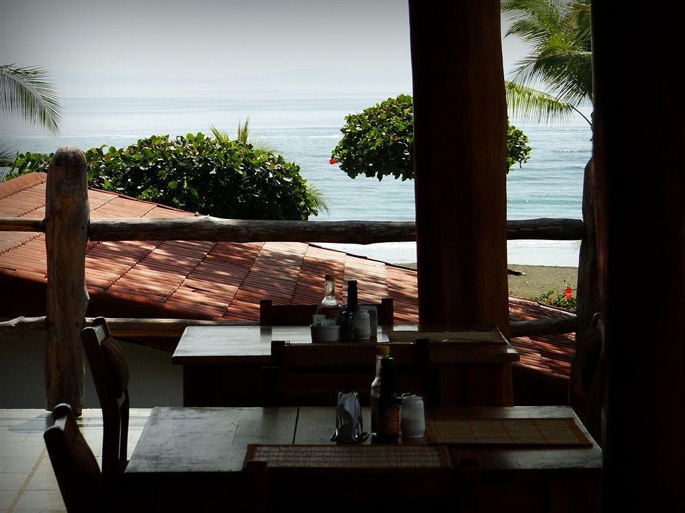 Resort Agua Dulce On The
