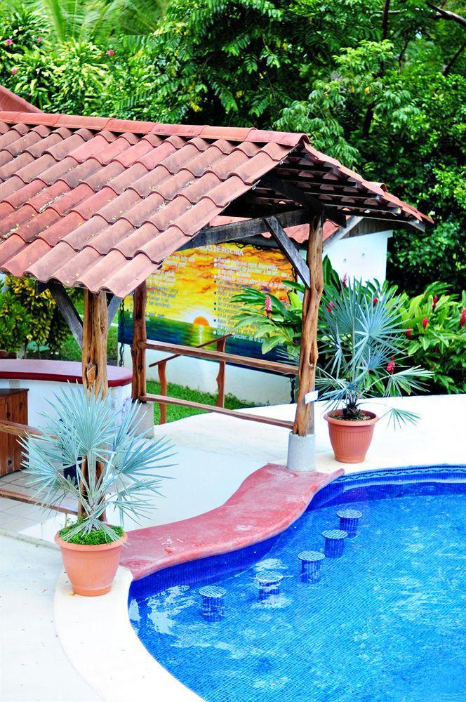 Resort Agua Dulce On The 3*