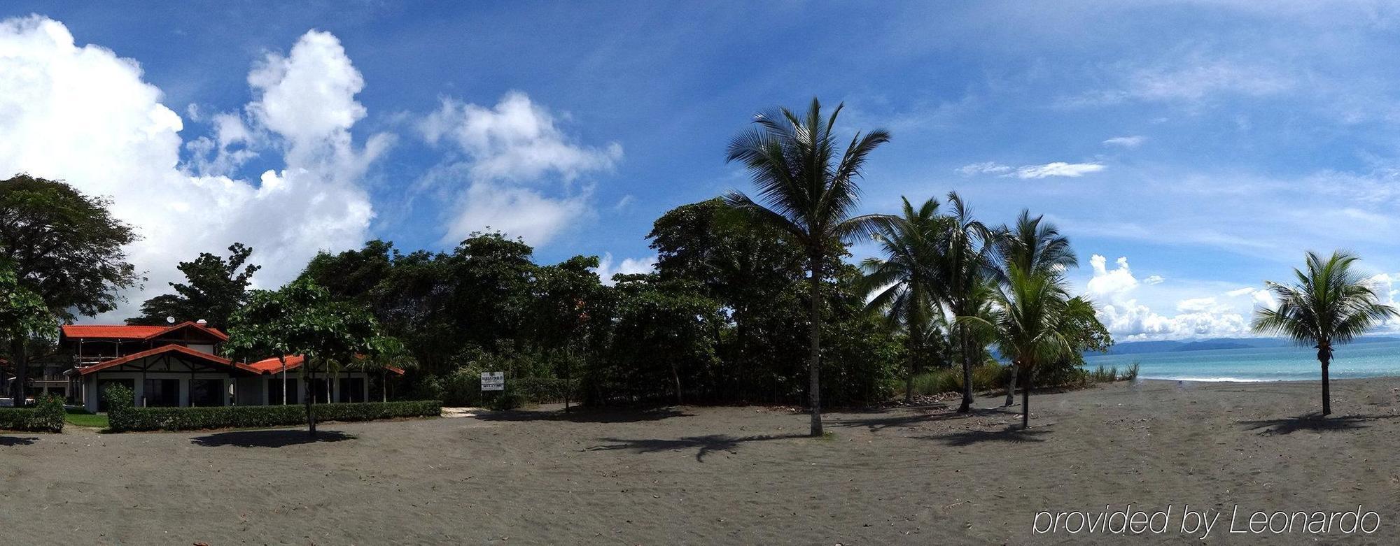 Resort Agua Dulce On The 3*