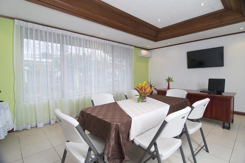 Terrazas De Golf Boutique San Jose (San Jose)