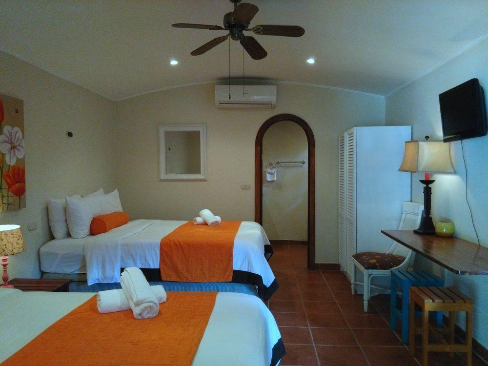 Hotel Pasatiempo