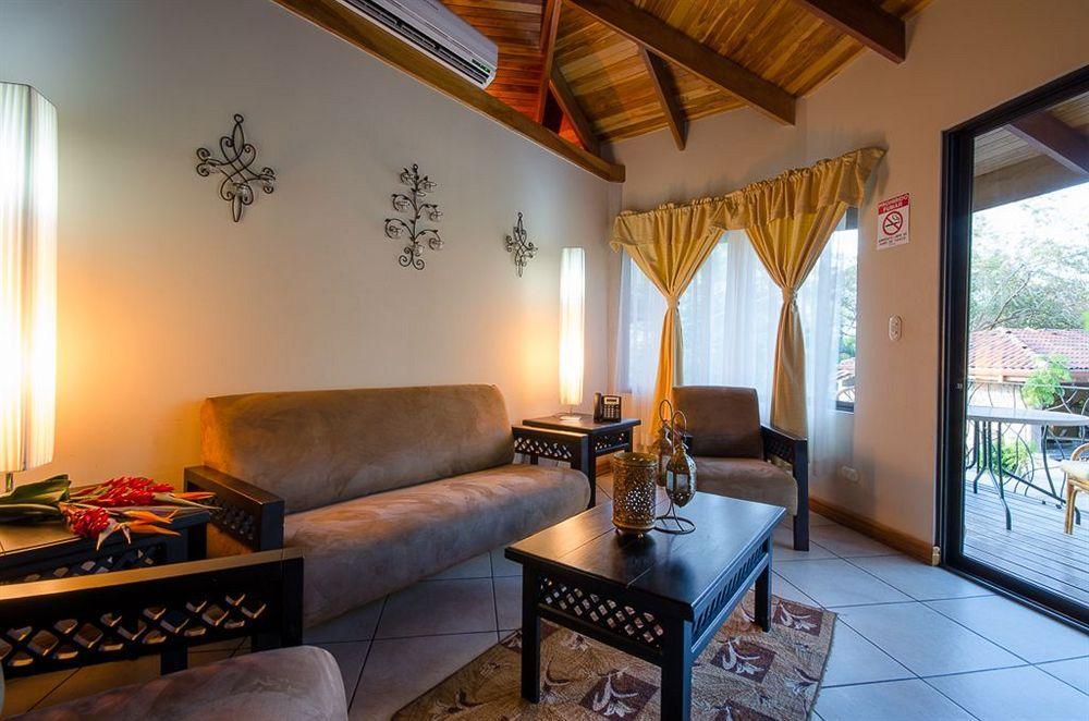 Villa Hermosa Heights Papagayo Bay