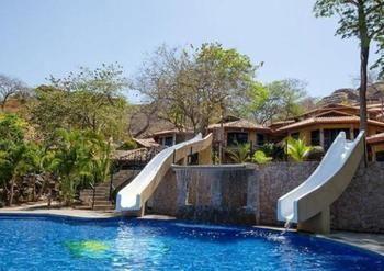 Villa Hermosa Heights Papagayo Bay