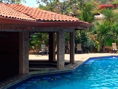 Villa Hermosa Heights Papagayo Bay