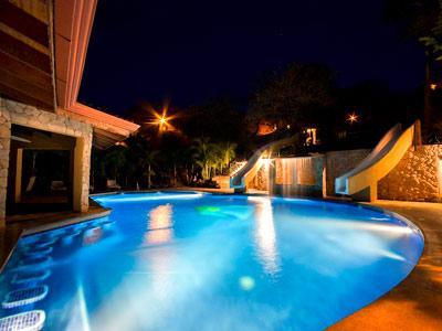 Villa Hermosa Heights Papagayo Bay