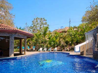 Villa Hermosa Heights Papagayo Bay