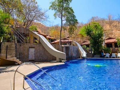 Villa Hermosa Heights *