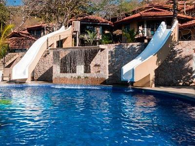 Villa Hermosa Heights Papagayo Bay